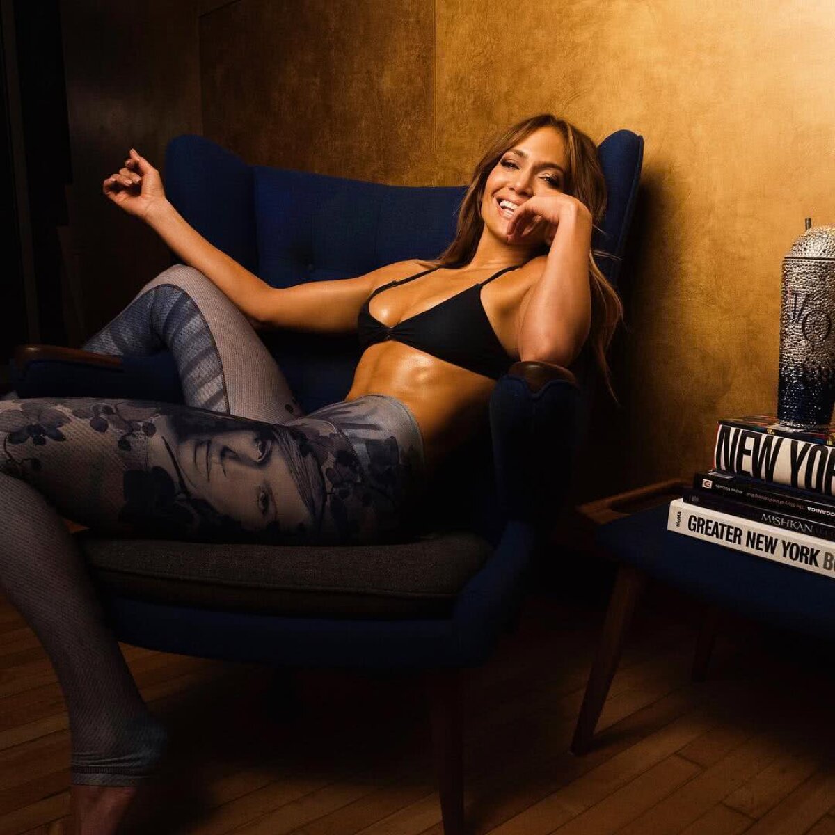 FOTO A înșelat-o pe Jennifer Lopez? La nici 24 de ore după ce a cerut-o, logodnicul artistei a fost acuzat deja de trădare