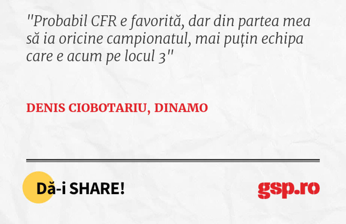 Cele mai tari citate ale lunii martie 2019