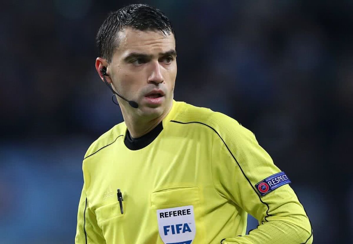 Comentariu de Dan Udrea » Care e adevărata față a lui Hațegan?! 