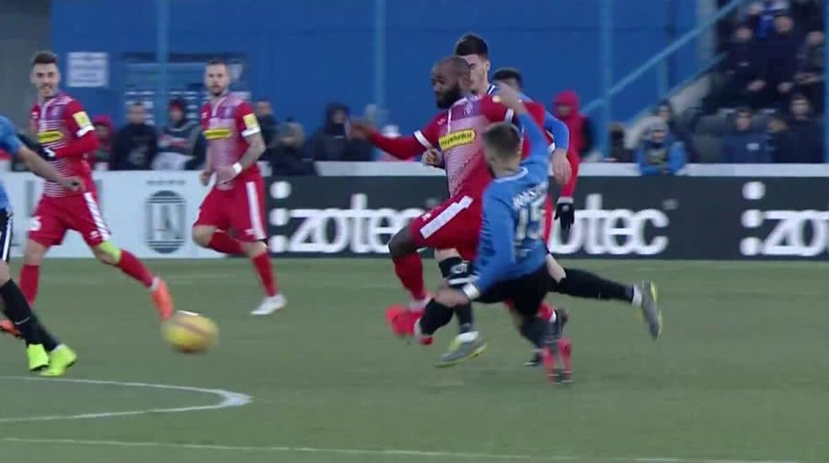 Comentariu de Dan Udrea » Care e adevărata față a lui Hațegan?! 