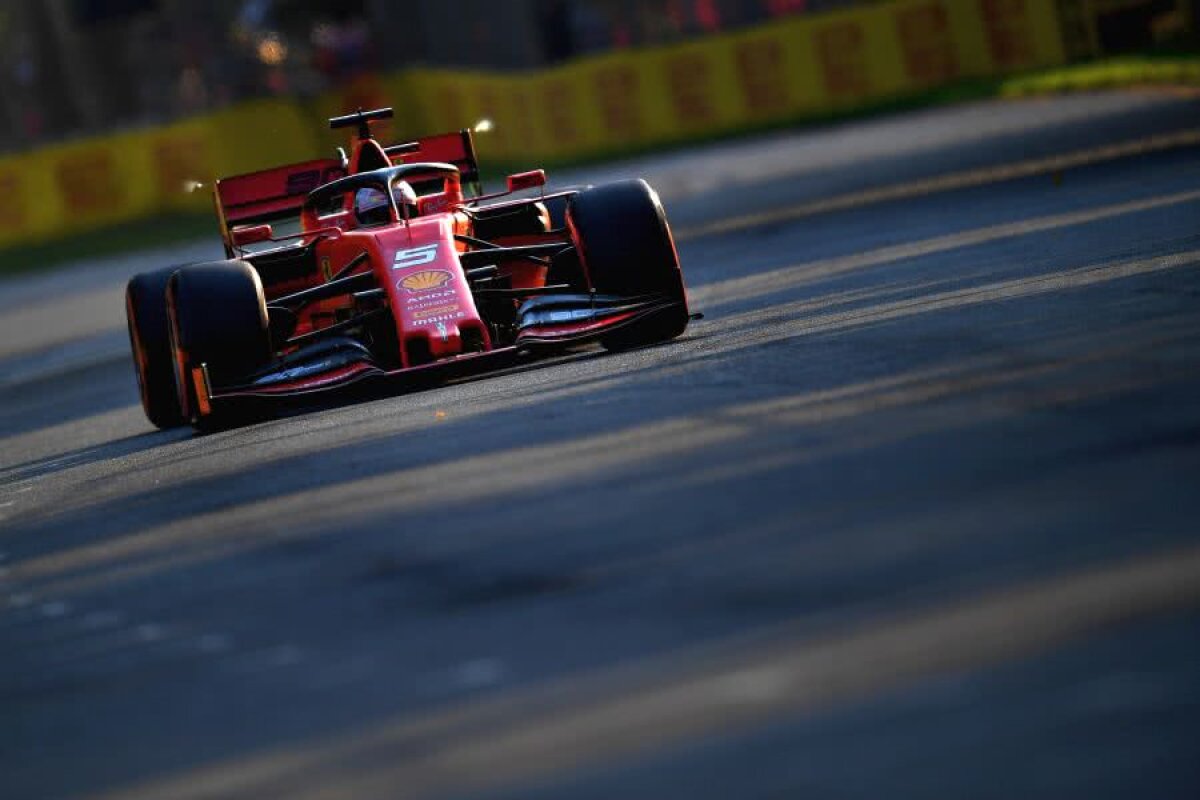 FORMULA 1, GRILA DE START // VIDEO + FOTO Lewis Hamilton, cel mai rapid în calificările din MP al Australiei: „Tremur tot!” » Iată grila de start: multe surprize