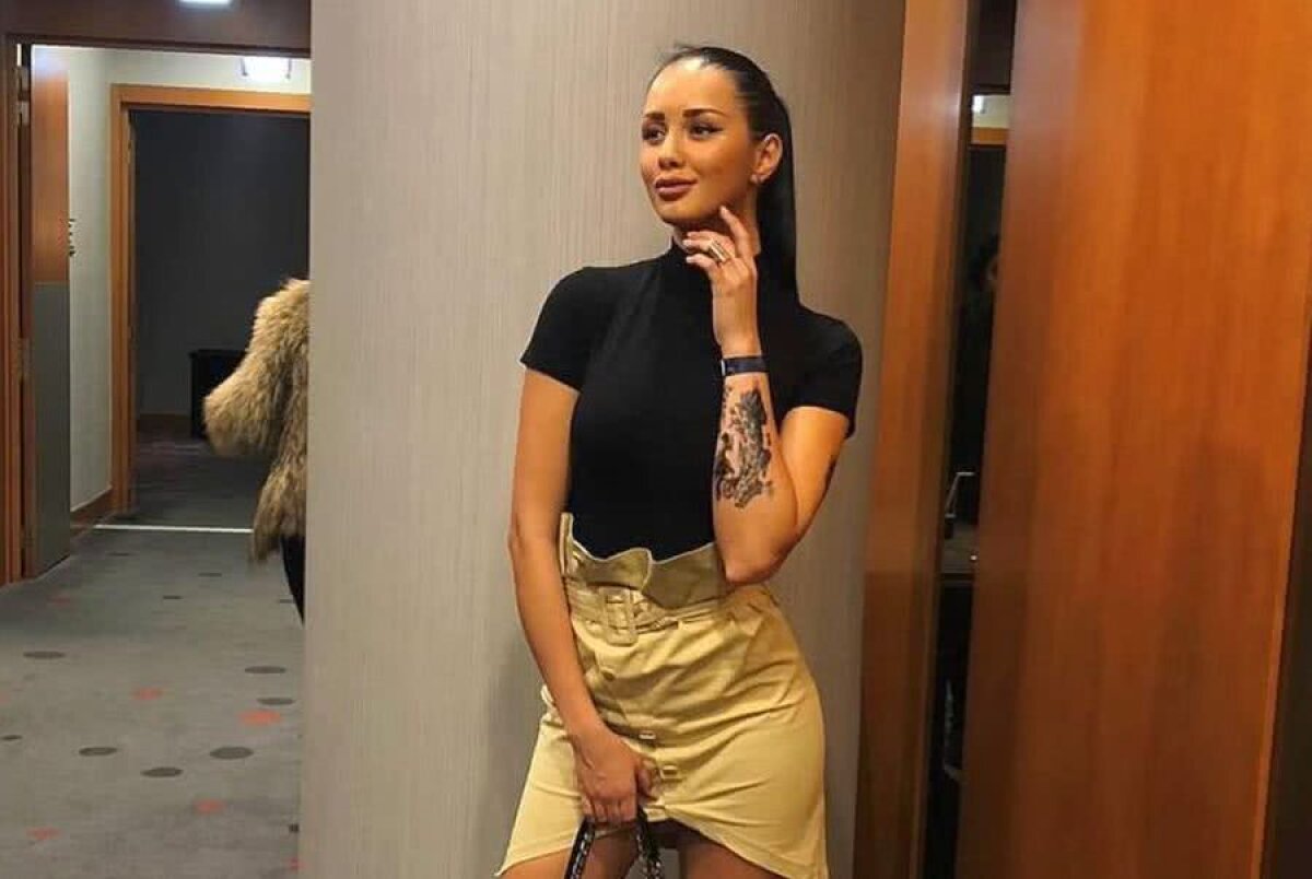 GALERIE FOTO Ziua, jucătoare de handbal, noaptea, nelipsită din clubul BOA