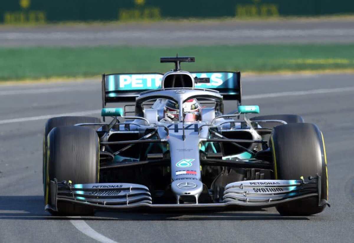 FORMULA 1 // VIDEO+FOTO Surpriză în prima cursă de Formula 1 a anului! Valtteri Bottas s-a impus în Australia + Sebastian Vettel nu a prins podiumul