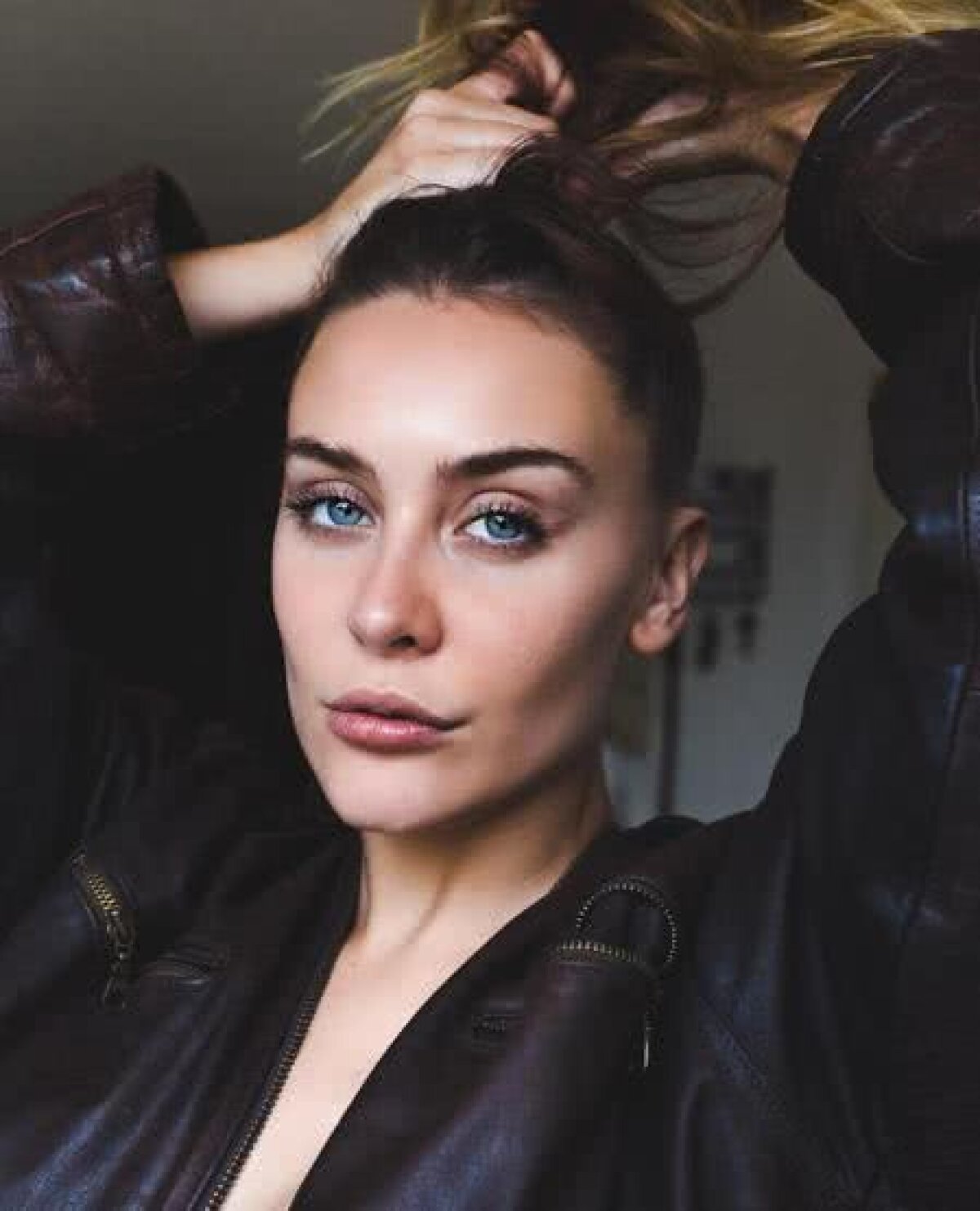 GALERIE FOTO WOW! Ea l-a facut KO pe Floyd Mayweather » Imagini fără perdea cu cea mai sexy concurentă de la Big Brother