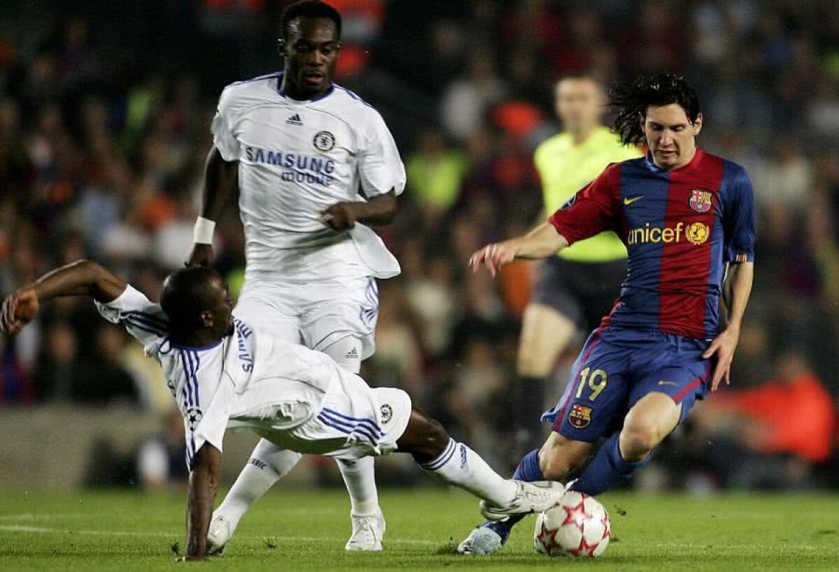 Jose Mourinho chiar e „The Special One” » Notițe senzaționale scoase la iveală! Cum a plănuit să îi oprească pe Messi și Ronaldinho: „El e un trișor!”