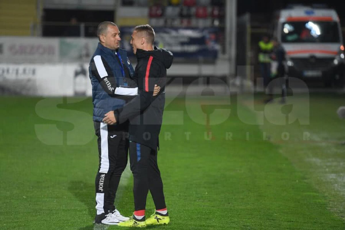 Vocile Gazetei » Alin Buzărin, Marius Mărgărit și Dan Udrea comentează derby-ul Astra - FCSB 0-2: „Astra s-a decis să joace abia după ce luase două. Ce să mai înţelegi?!”