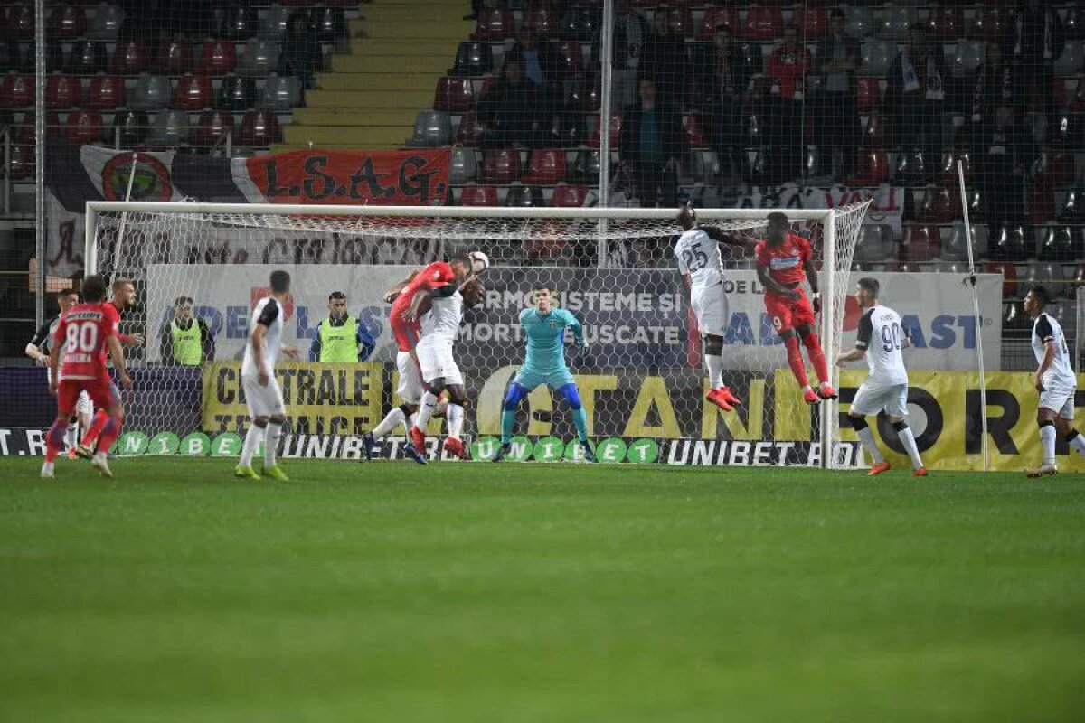 Vocile Gazetei » Alin Buzărin, Marius Mărgărit și Dan Udrea comentează derby-ul Astra - FCSB 0-2: „Astra s-a decis să joace abia după ce luase două. Ce să mai înţelegi?!”