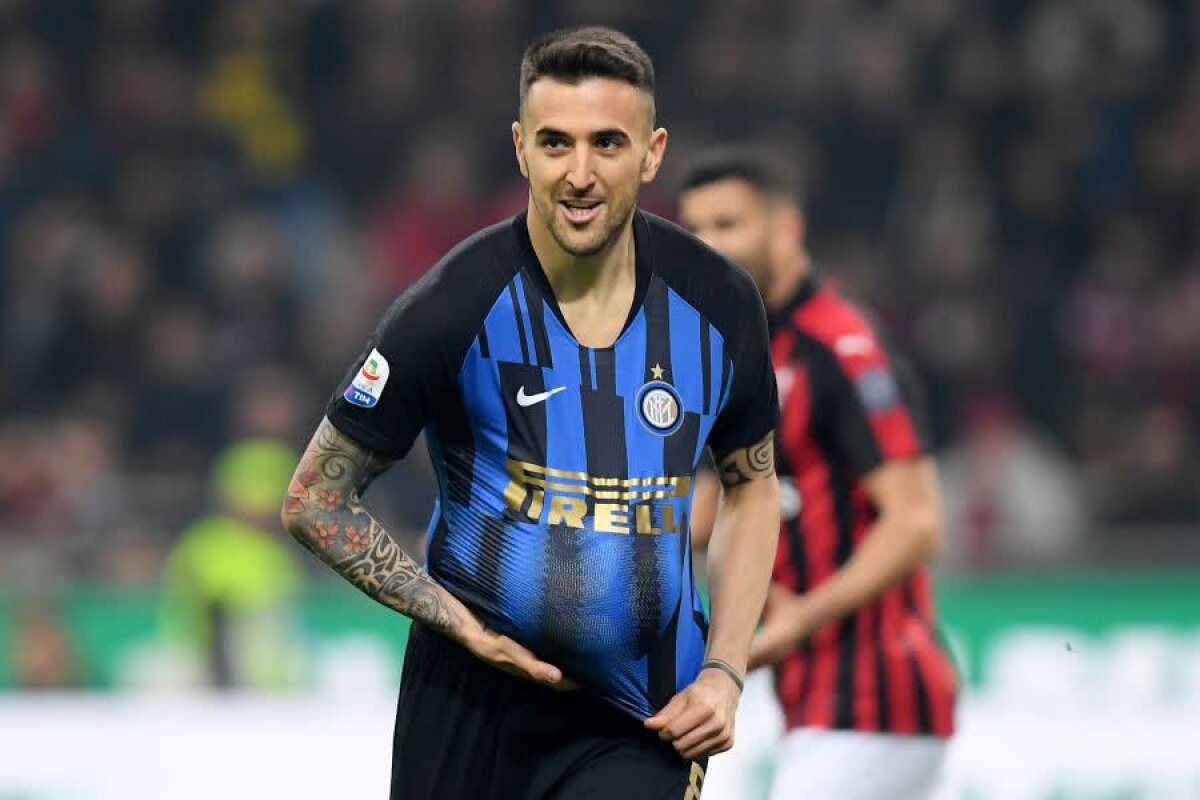 AC MILAN - INTER 2-3 // VIDEO Spectacol total în Derby della Madonnina: Inter a câștigat un meci incendiar cu AC Milan și și-a devansat rivala în clasament