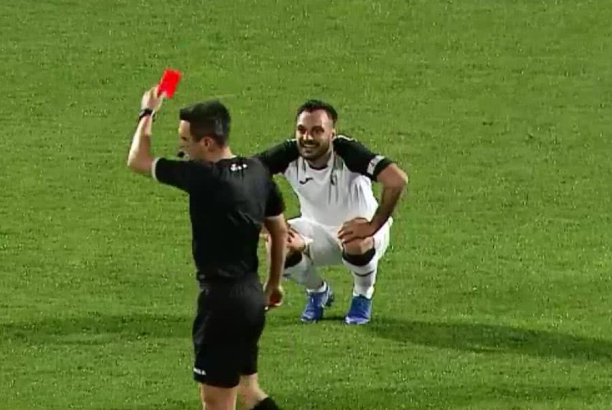 ASTRA - FCSB 0-2 // Cristi Balaj: „Mi s-a părut un meci dubios. Am mai simțit astfel de meciuri!” » 3 momente evidențiate de fostul arbitru