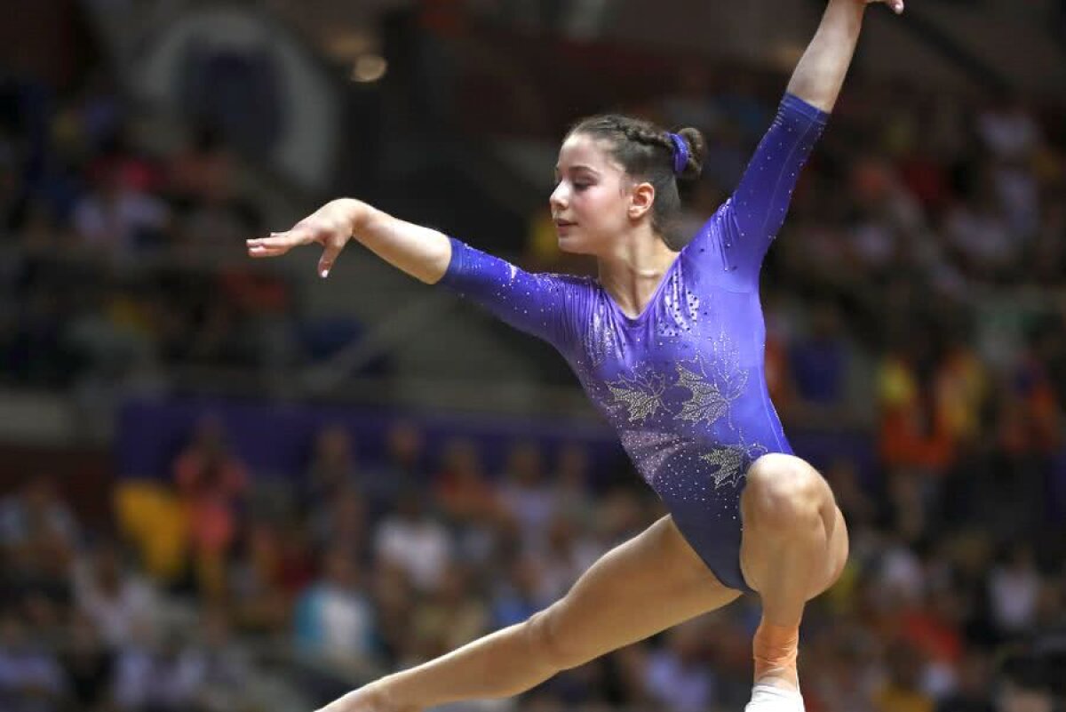 Copiii dăruiți altor națiuni » Cum a pierdut-o România pe Bianca Andreescu + alți 4 sportivi de perspectivă care nu reprezintă România