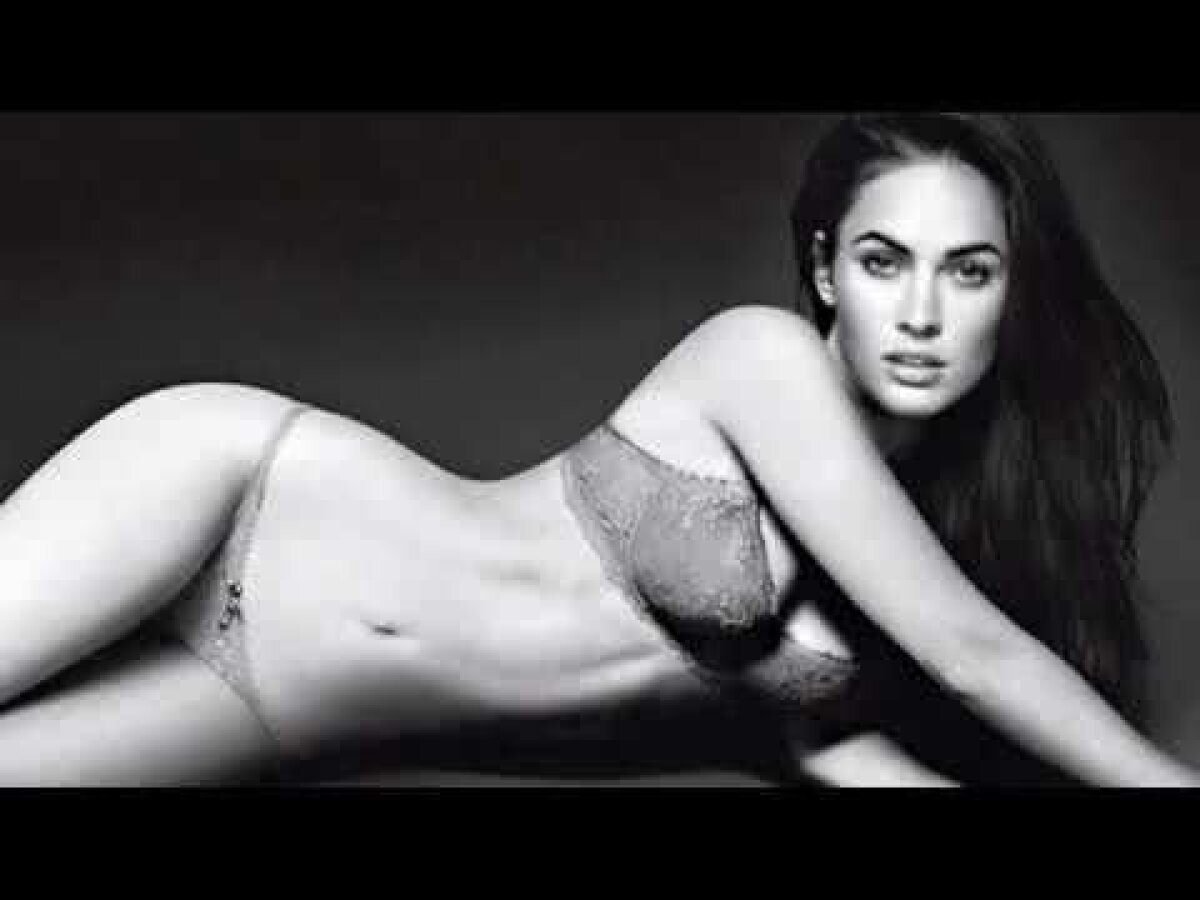 VIDEO+FOTO HOT Megan Fox are amintiri de senzație cu Ronaldo: „Cocoloșită de focosul Cristiano"