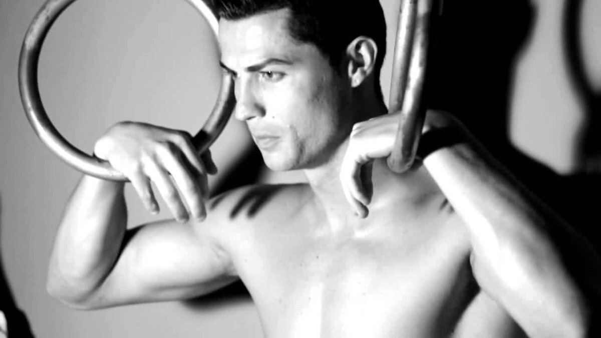 VIDEO+FOTO HOT Megan Fox are amintiri de senzație cu Ronaldo: „Cocoloșită de focosul Cristiano"