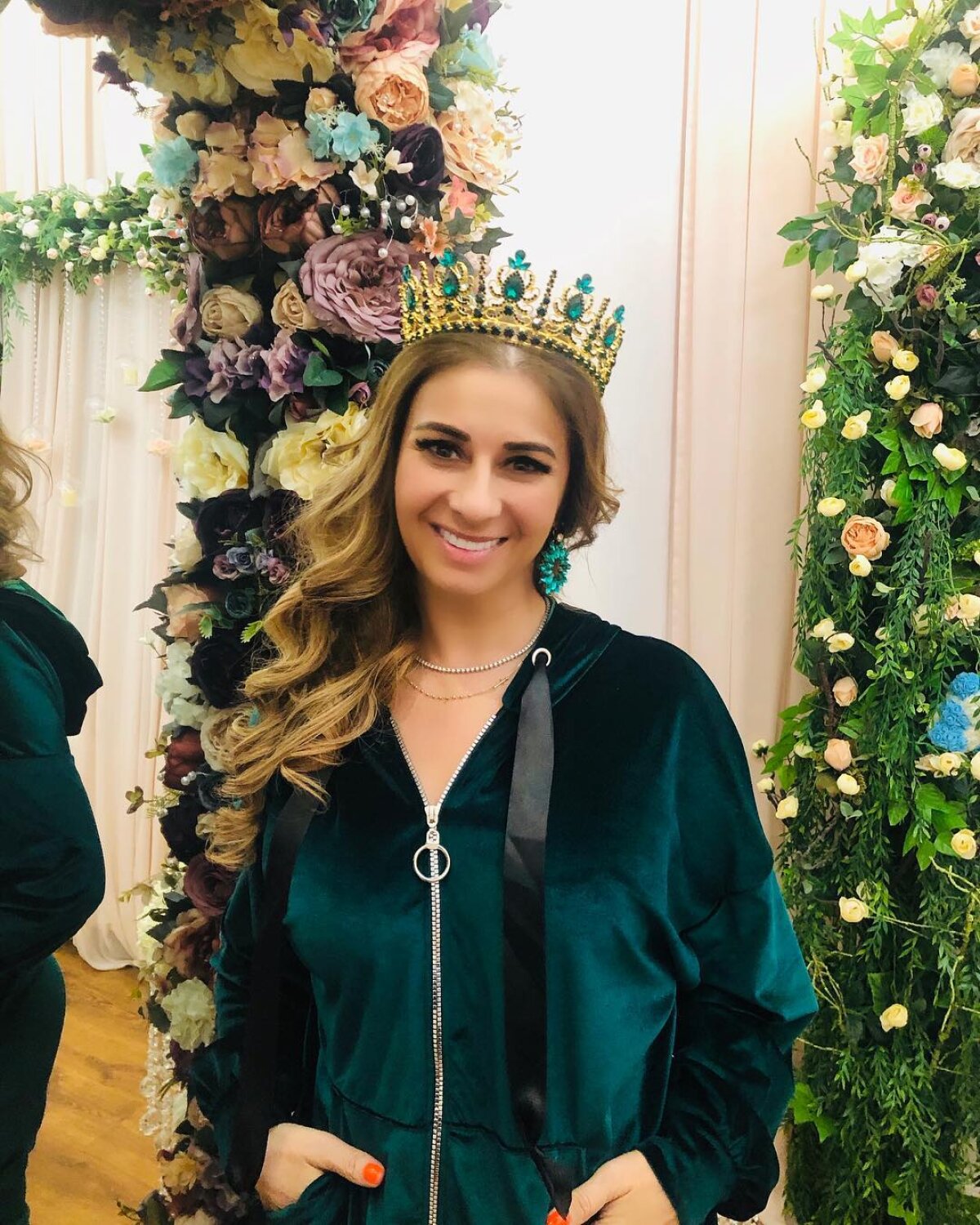 FOTO Anamaria Prodan, sexy pe plajă + Apariție inedită a lui Laurențiu Reghecampf: „Frumoasă pijama”