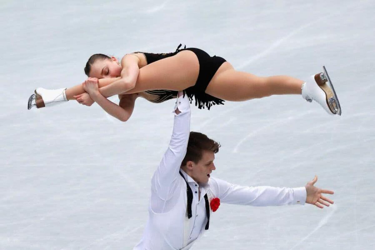 Fotografia zilei - cele mai interesante imagini ale lunii martie 2019