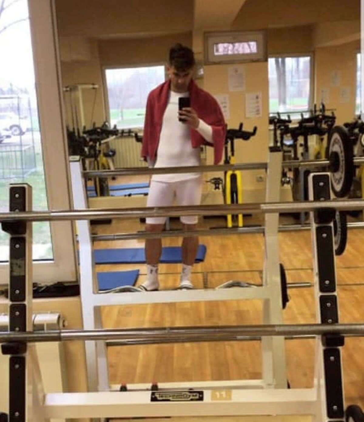 DINAMO // EXCLUSIV UPDATE Mircea Rednic a adus 2 fotbaliști în probe la Dinamo! Cine sunt Facundo Mallo și Elvis Kabashi