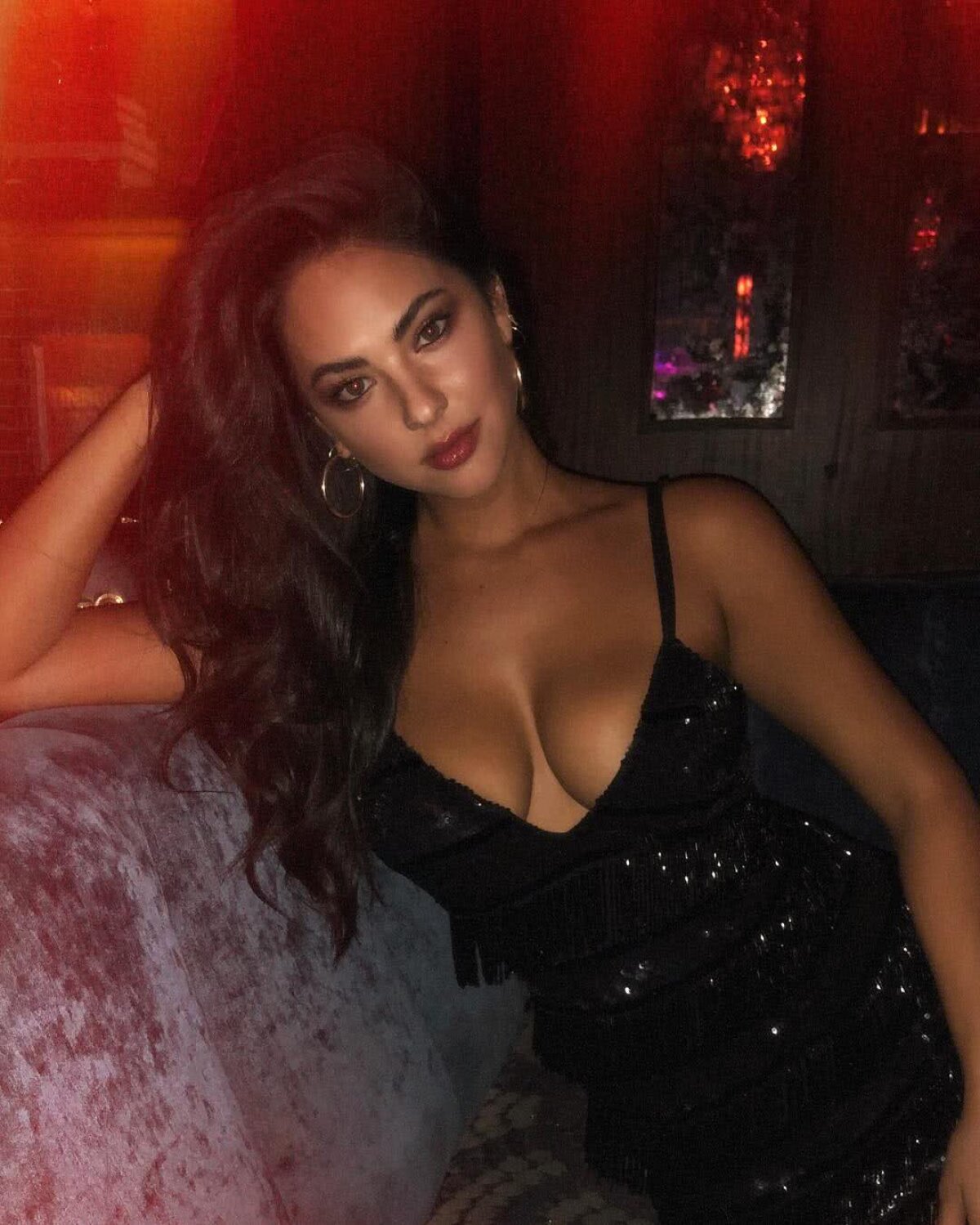 FOTO E luată! Christen Harper nu mai e disponibilă: a fost cucerită de un fotbalist american