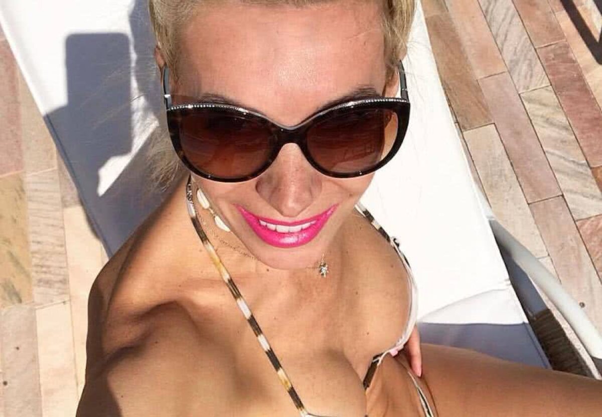 VIDEO GSP LIVE // Cristina Pîrv a refuzat să pozeze în Playboy: „Mi-ar plăcea să pozez, dar trebuie un pic de mister”