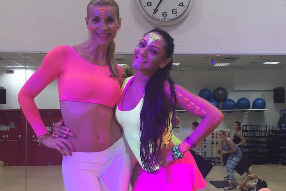 VIDEO GSP LIVE // Cristina Pîrv a refuzat să pozeze în Playboy: „Mi-ar plăcea să pozez, dar trebuie un pic de mister”