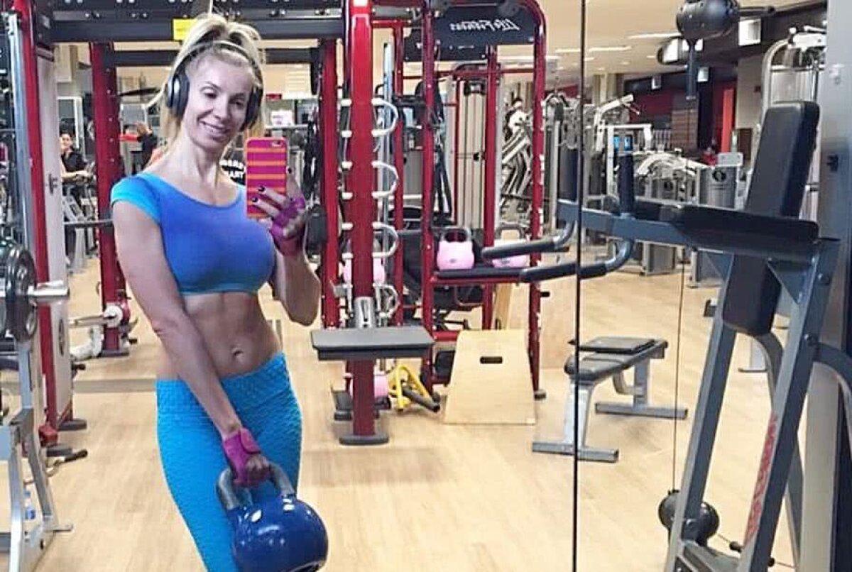 VIDEO GSP LIVE // Cristina Pîrv a refuzat să pozeze în Playboy: „Mi-ar plăcea să pozez, dar trebuie un pic de mister”