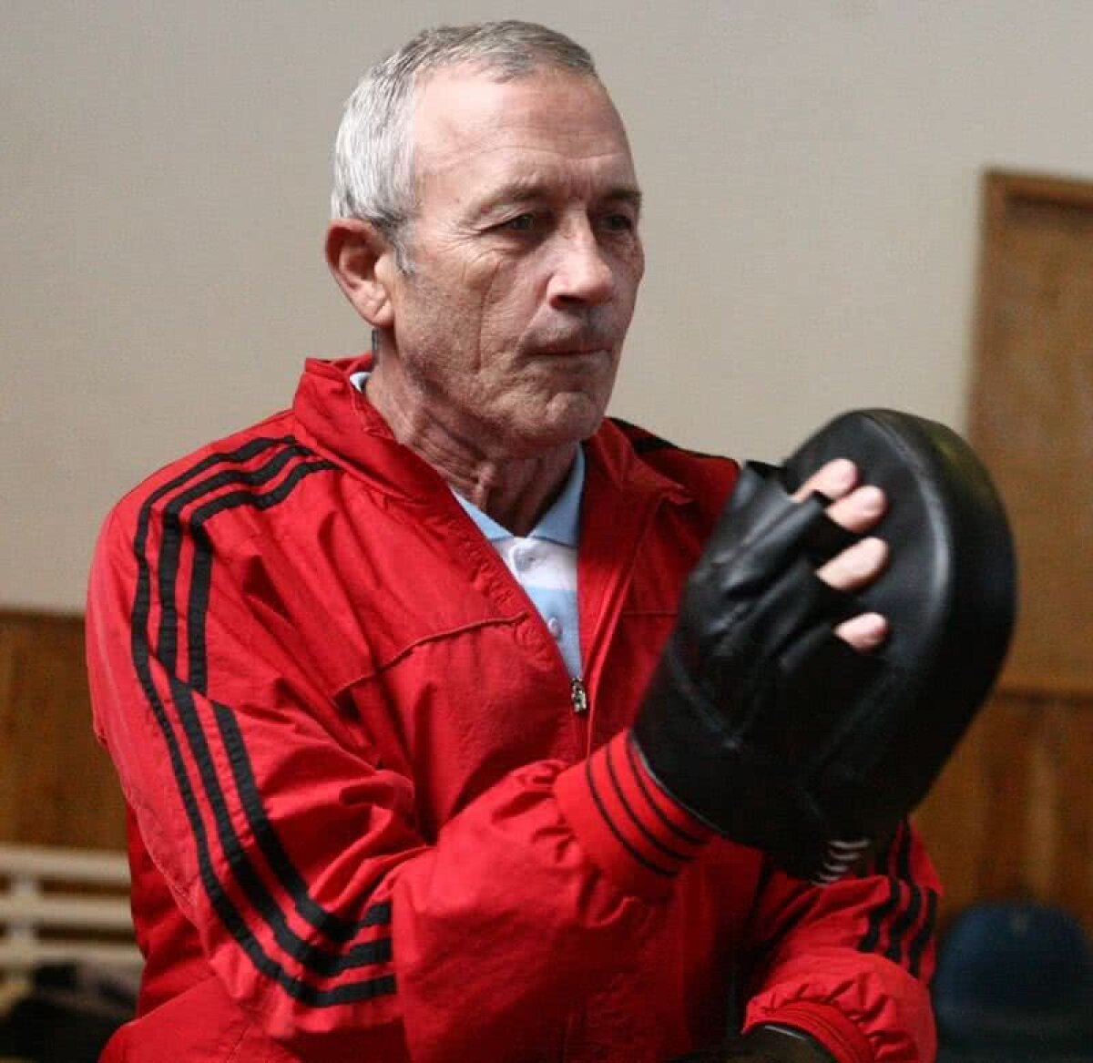 EXCLUSIV Constantin Foia, fostul antrenor al lui Bute, dă verdictul: „Doroftei a fost mai mare decât «Mușchiulete»”