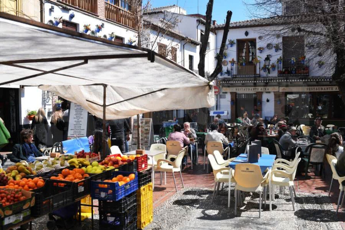 SPANIA U21 - ROMÂNIA U21 // VIDEO + FOTO Granada, orașul influențelor arabe, al muzicii latino și al romanticilor