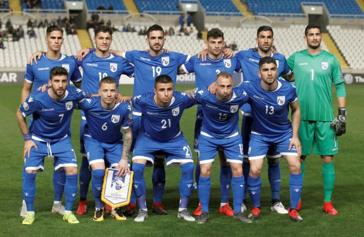 PRELIMINARII EURO 2020 // FOTO Olanda începe ca din tun campania, Hazard a răpus Rusia! Rezultatele complete + clasamentele 