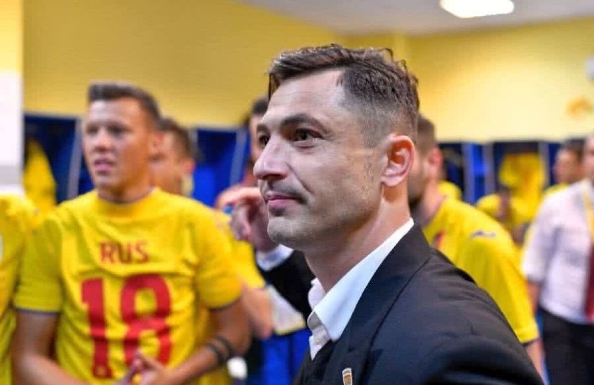 Mirel Rădoi a împlinit astăzi 38 de ani! 3 întrebări esențiale pentru legenda Stelei