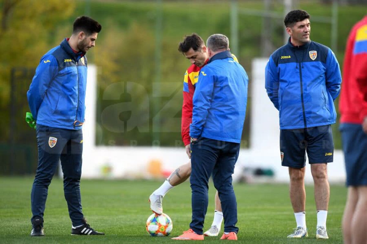 CORESPONDENȚĂ DIN SPANIA » FOTO Mai colorată, dar previzibilă: cum arată mingea oficială Euro 2019 