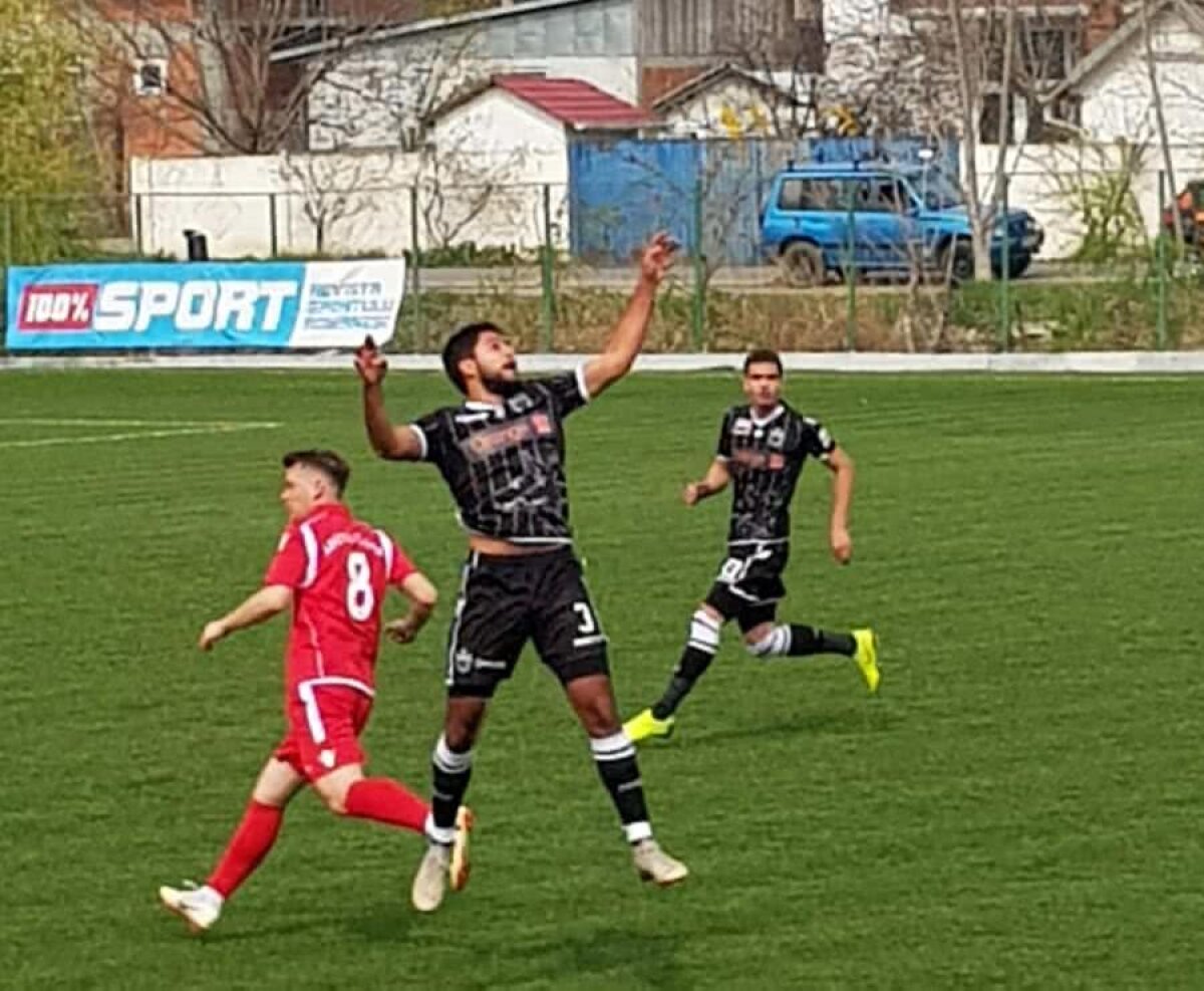 DINAMO - CS TUNARI 3-1 // VIDEO Amical cu savoare: Mircea Rednic a testat cu succes doi noi jucători, în miresme de ceafă pe grătar :)