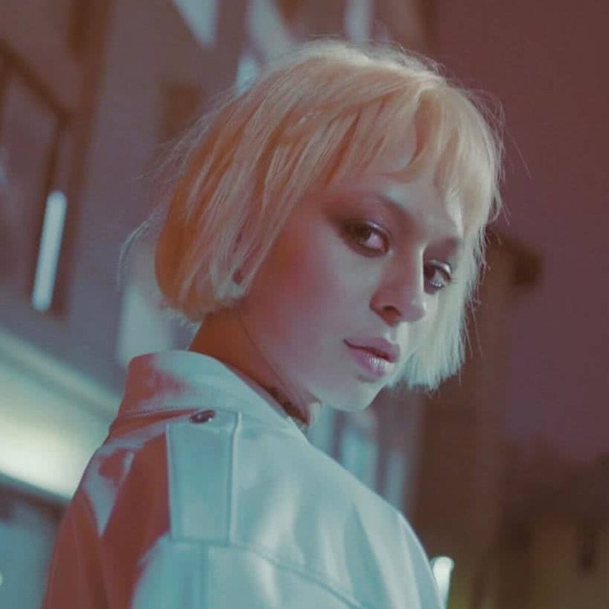 GALERIE FOTO Nika, o imagine nouă și fresh în industria muzicală românească:  "Până și febra musculară mă face să mă simt împlinită"