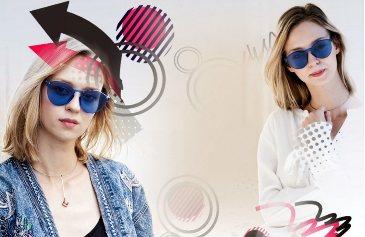 GALERIE FOTO Nika, o imagine nouă și fresh în industria muzicală românească:  "Până și febra musculară mă face să mă simt împlinită"