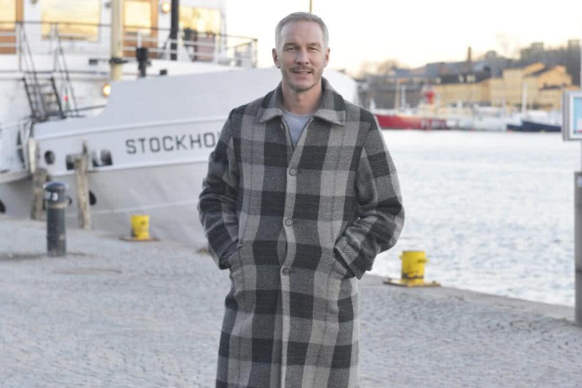 SUEDIA - ROMÂNIA // Paradoxul nordic » Cum s-a revitalizat Suedia după retragerea lui Ibrahimovic: „De prin 2016 am început să ne revenim”