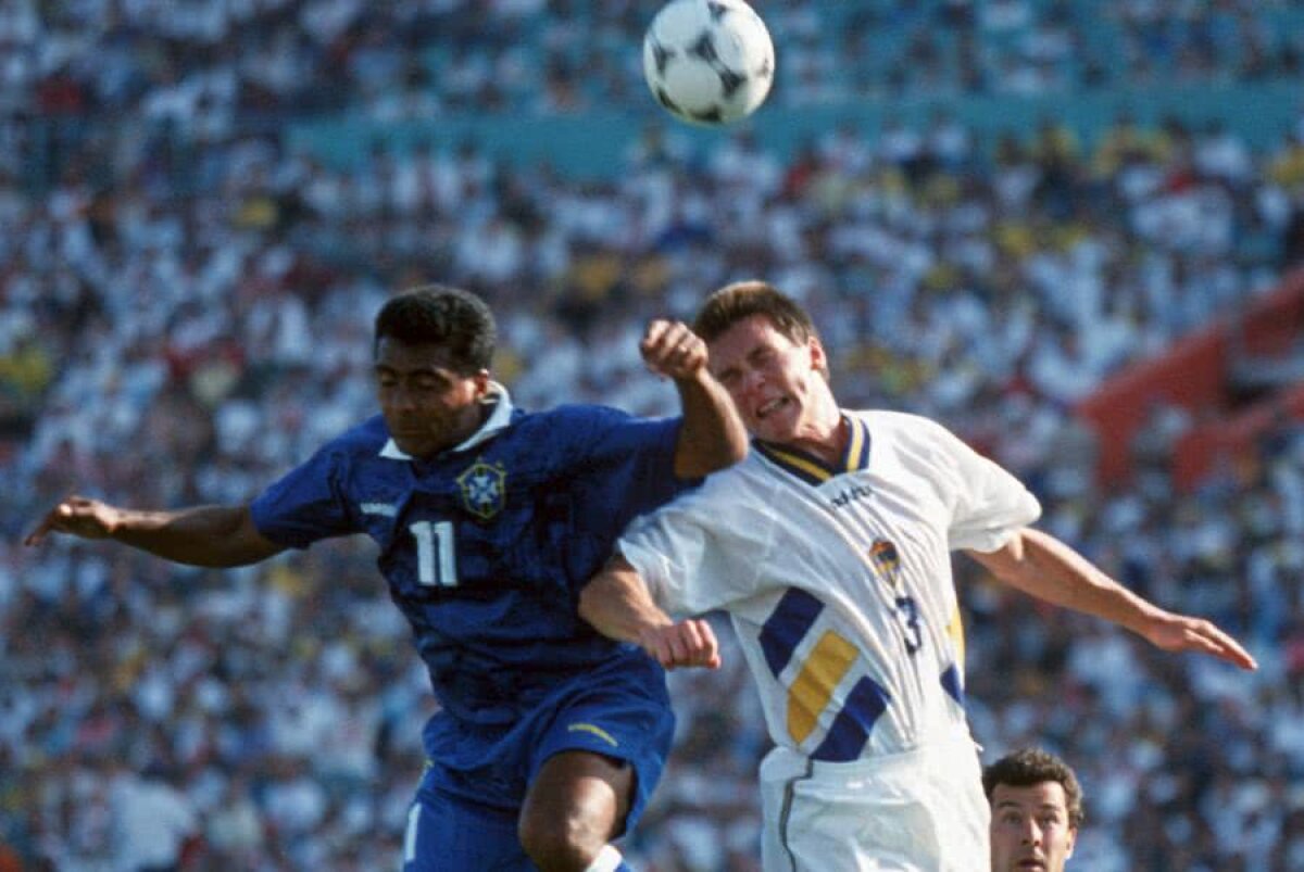 SUEDIA - ROMÂNIA // Paradoxul nordic » Cum s-a revitalizat Suedia după retragerea lui Ibrahimovic: „De prin 2016 am început să ne revenim”