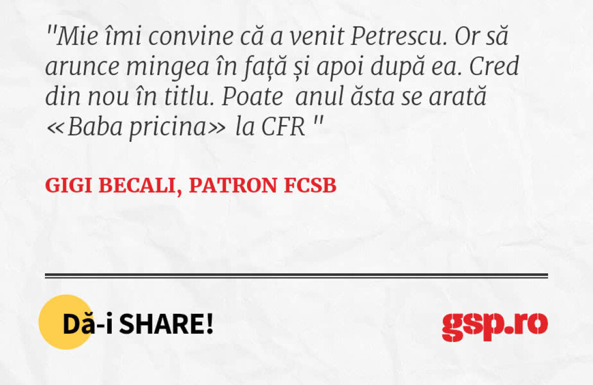 Cele mai tari citate ale lunii martie 2019