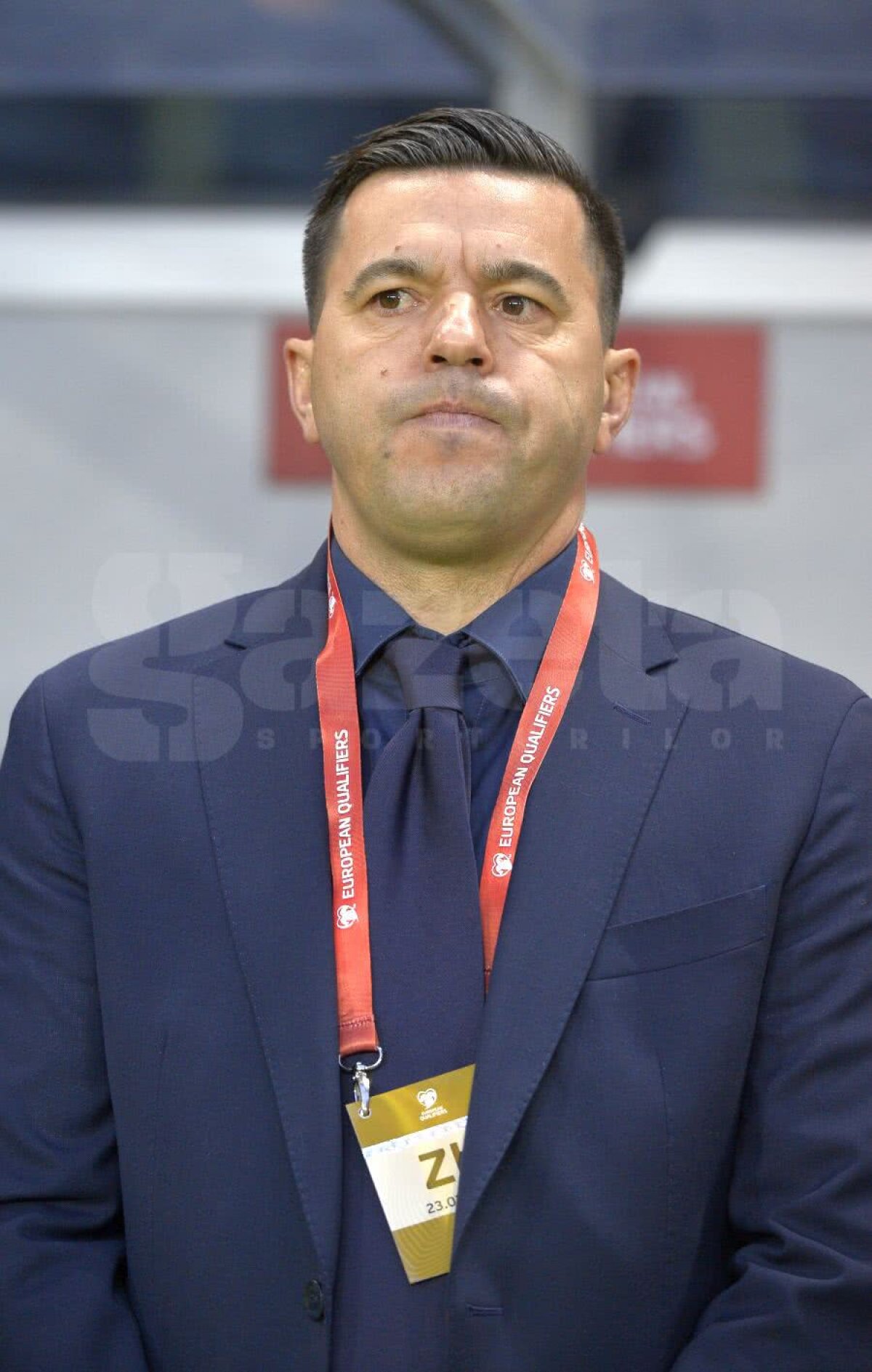 SUEDIA - ROMÂNIA 2-1 » Debut de coșmar: România pierde cu Suedia, în primul meci din preliminariile EURO 2020