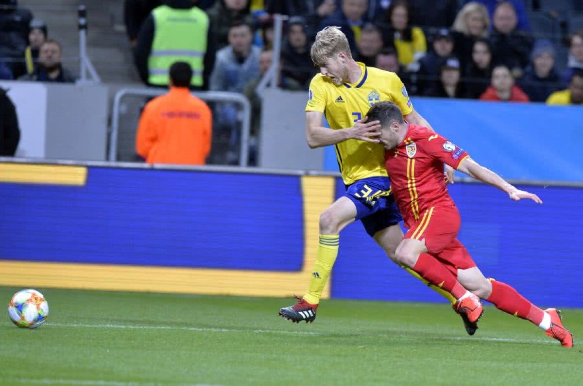 Fotografia zilei - cele mai interesante imagini ale lunii martie 2019