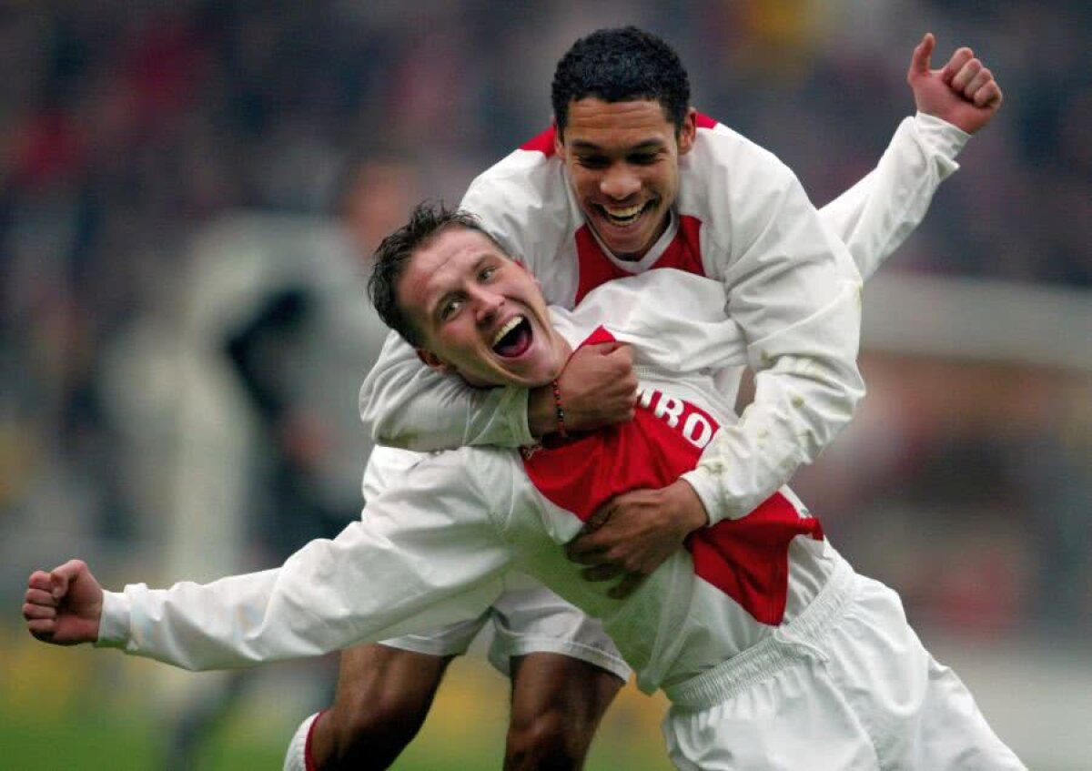 GALERIE FOTO Ioan Becali, poveste amuzantă de ziua lui Nicolae MItea: „Și acum întreabă Ibrahimovic «Ce face țigănușul meu?»”