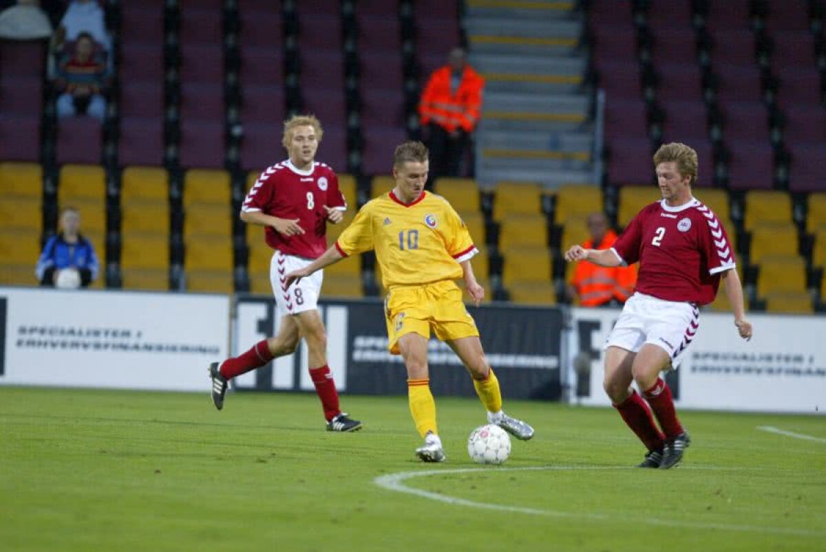 GALERIE FOTO Ioan Becali, poveste amuzantă de ziua lui Nicolae MItea: „Și acum întreabă Ibrahimovic «Ce face țigănușul meu?»”