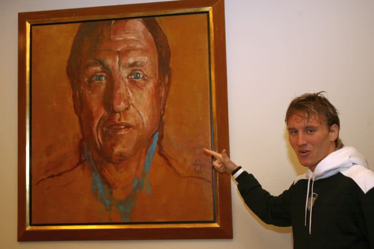 GALERIE FOTO Ioan Becali, poveste amuzantă de ziua lui Nicolae MItea: „Și acum întreabă Ibrahimovic «Ce face țigănușul meu?»”