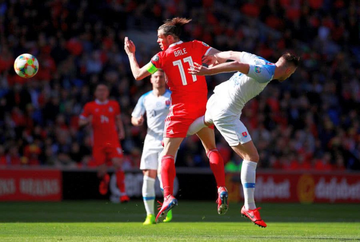 Olanda - Germania 2-3 și Ungaria - Croația 2-1, scorurile zilei în preliminariile Euro 2020!