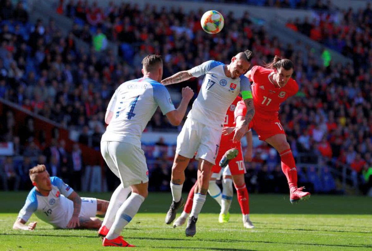 Olanda - Germania 2-3 și Ungaria - Croația 2-1, scorurile zilei în preliminariile Euro 2020!