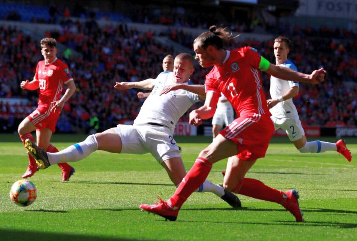 Olanda - Germania 2-3 și Ungaria - Croația 2-1, scorurile zilei în preliminariile Euro 2020!