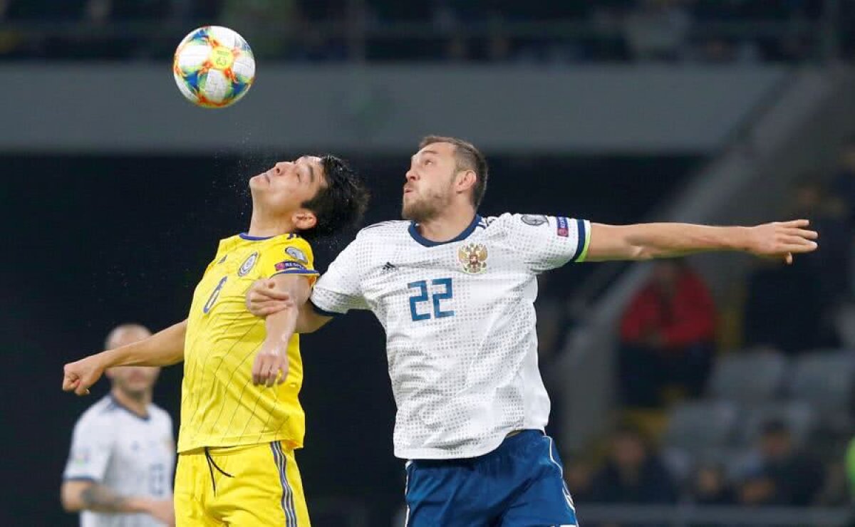 Olanda - Germania 2-3 și Ungaria - Croația 2-1, scorurile zilei în preliminariile Euro 2020!