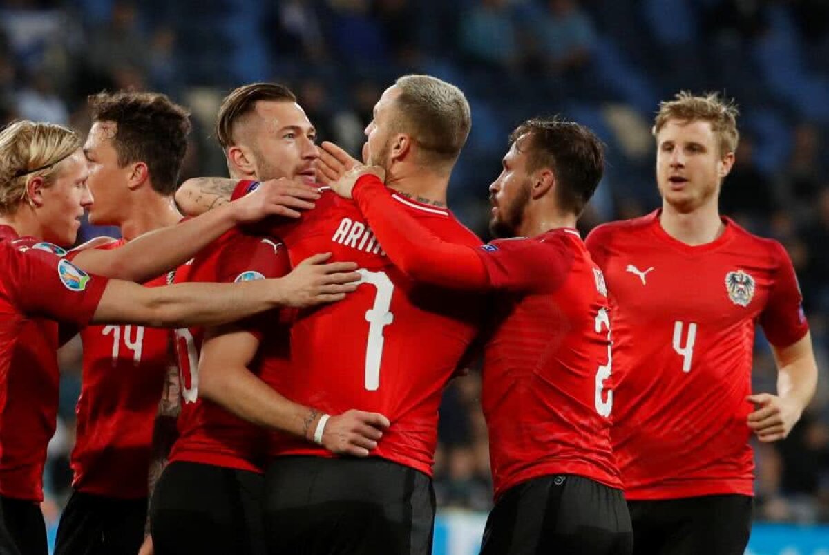 Olanda - Germania 2-3 și Ungaria - Croația 2-1, scorurile zilei în preliminariile Euro 2020!