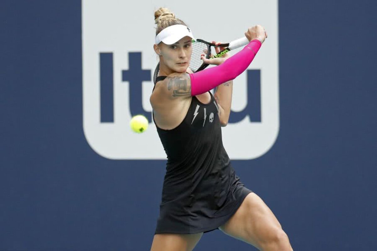 SIMONA HALEP - POLONA HERCOG 5-7, 7-6 (1), 6-2 » VIDEO Simona e în „optimi” la Miami, după o luptă eroică de aproape 3 ore! Urmează Venus Williams