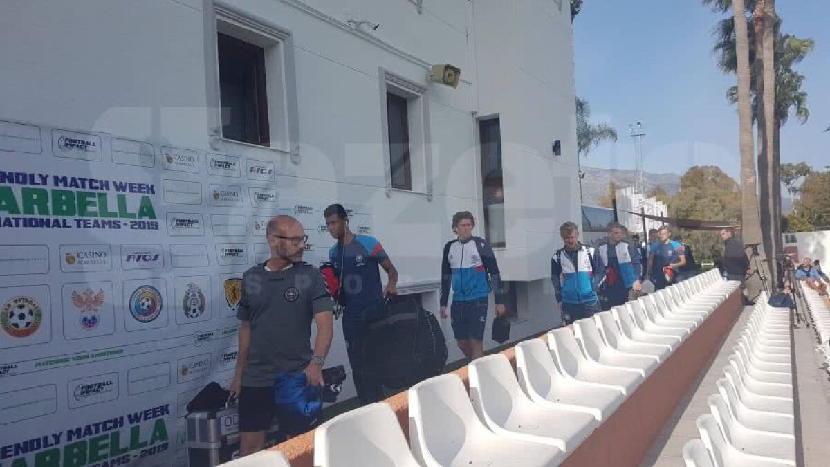 ROMÂNIA U21 - DANEMARCA U20 1-0 // Și-a revenit Drăguș! „Decarul” a marcat un supergol și a adus victoria României în amicalul cu Danemarca U20