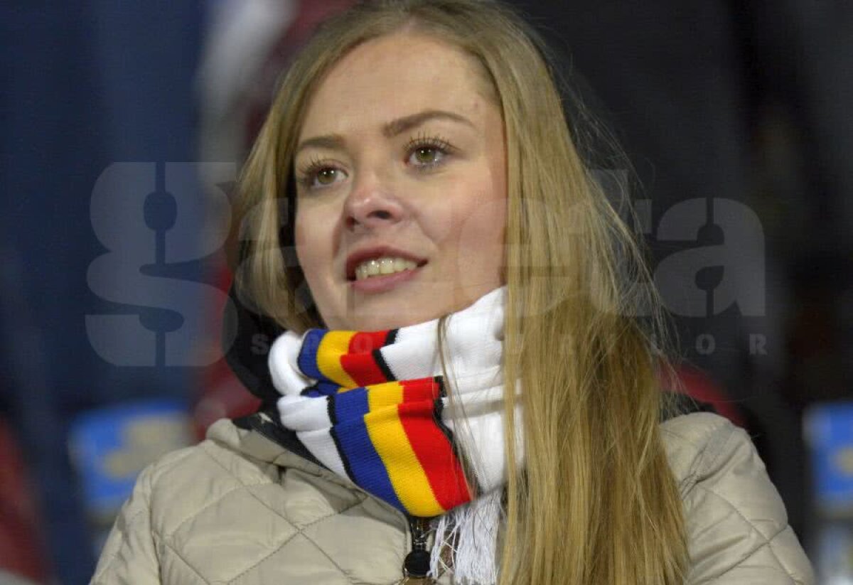 ROMÂNIA - INSULELE FEROE 4-1 // GALERIE FOTO Nărăvași cu nimeni! România obține primul succes din preliminarii după o victorie facilă cu Insulele Feroe