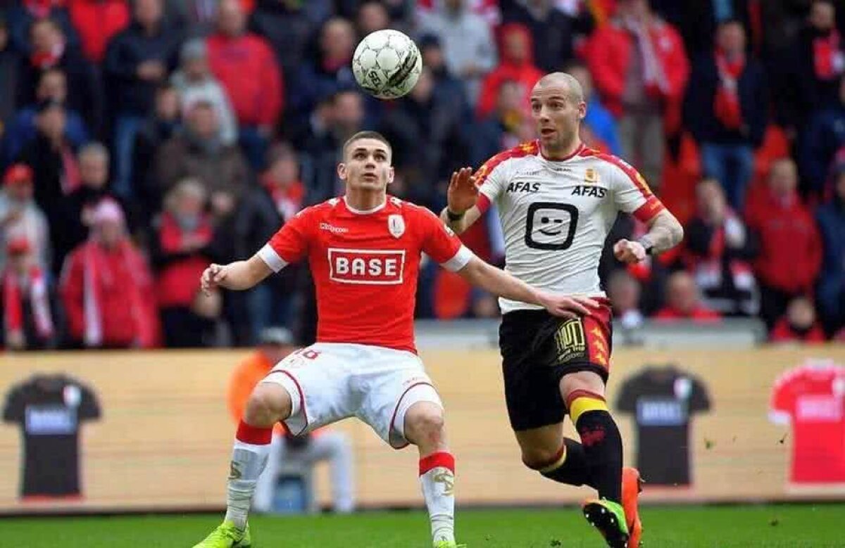 VIDEO Nicolae Mitea i-a făcut portretul lui Răzvan Marin pentru olandezi: „Nu putem spune dacă va reuși la Ajax”