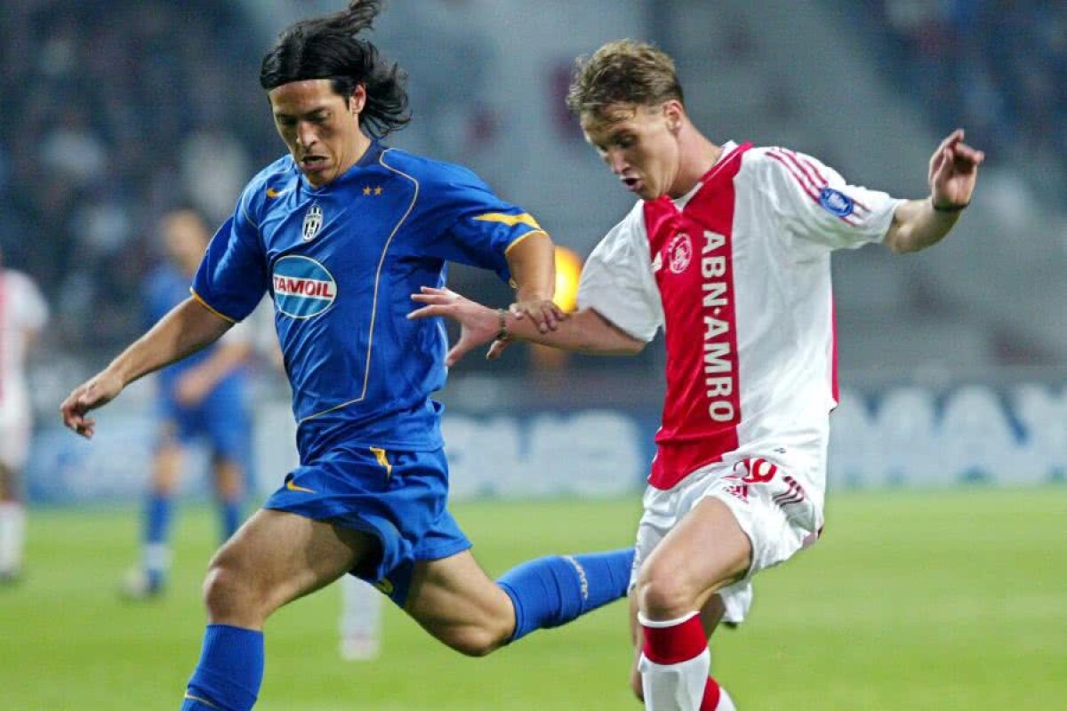 VIDEO Nicolae Mitea i-a făcut portretul lui Răzvan Marin pentru olandezi: „Nu putem spune dacă va reuși la Ajax”