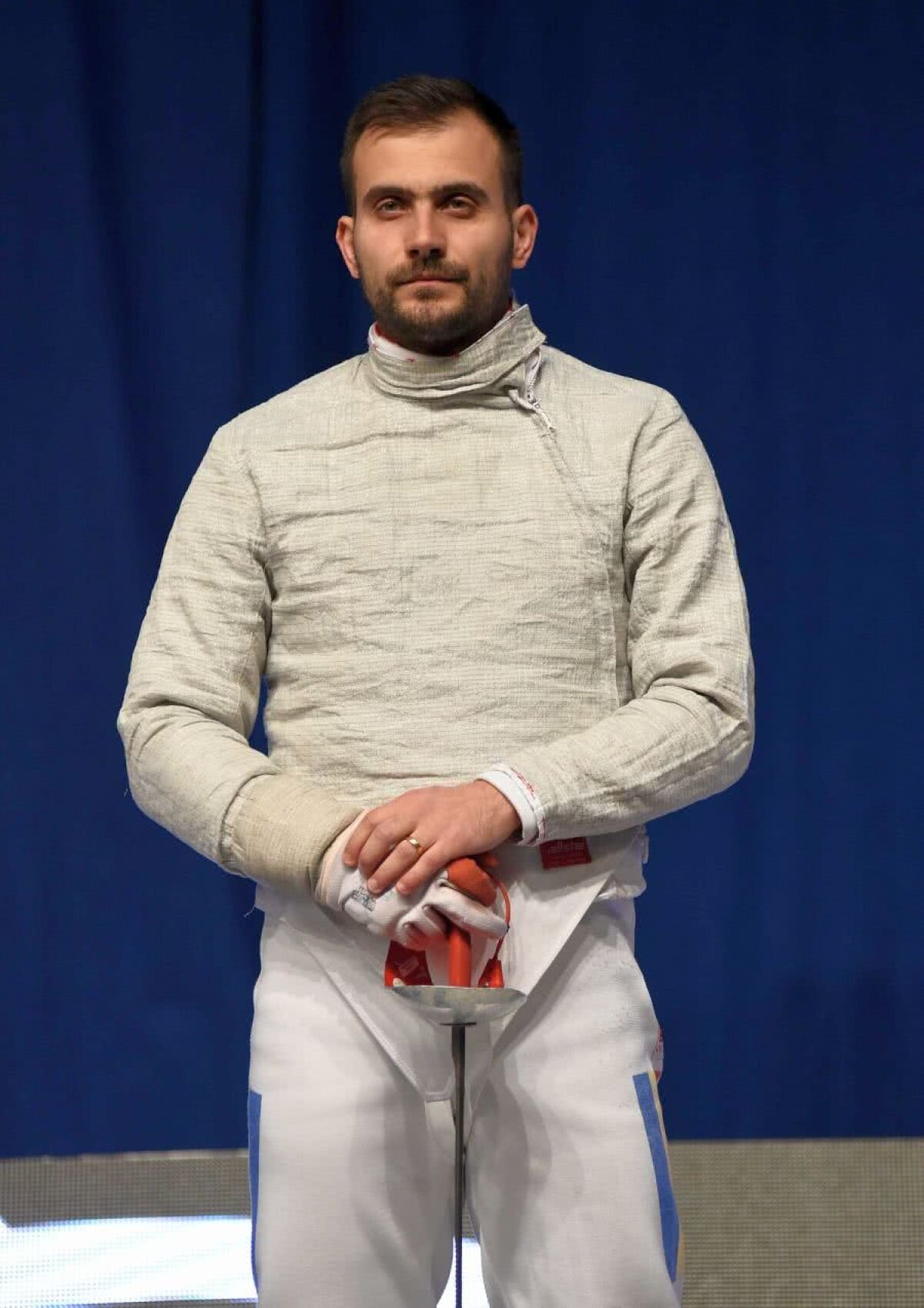 Lungul drum spre Tokyo » Scrimerii încep perioada de calificare la Jocurile Olimpice de la 2020